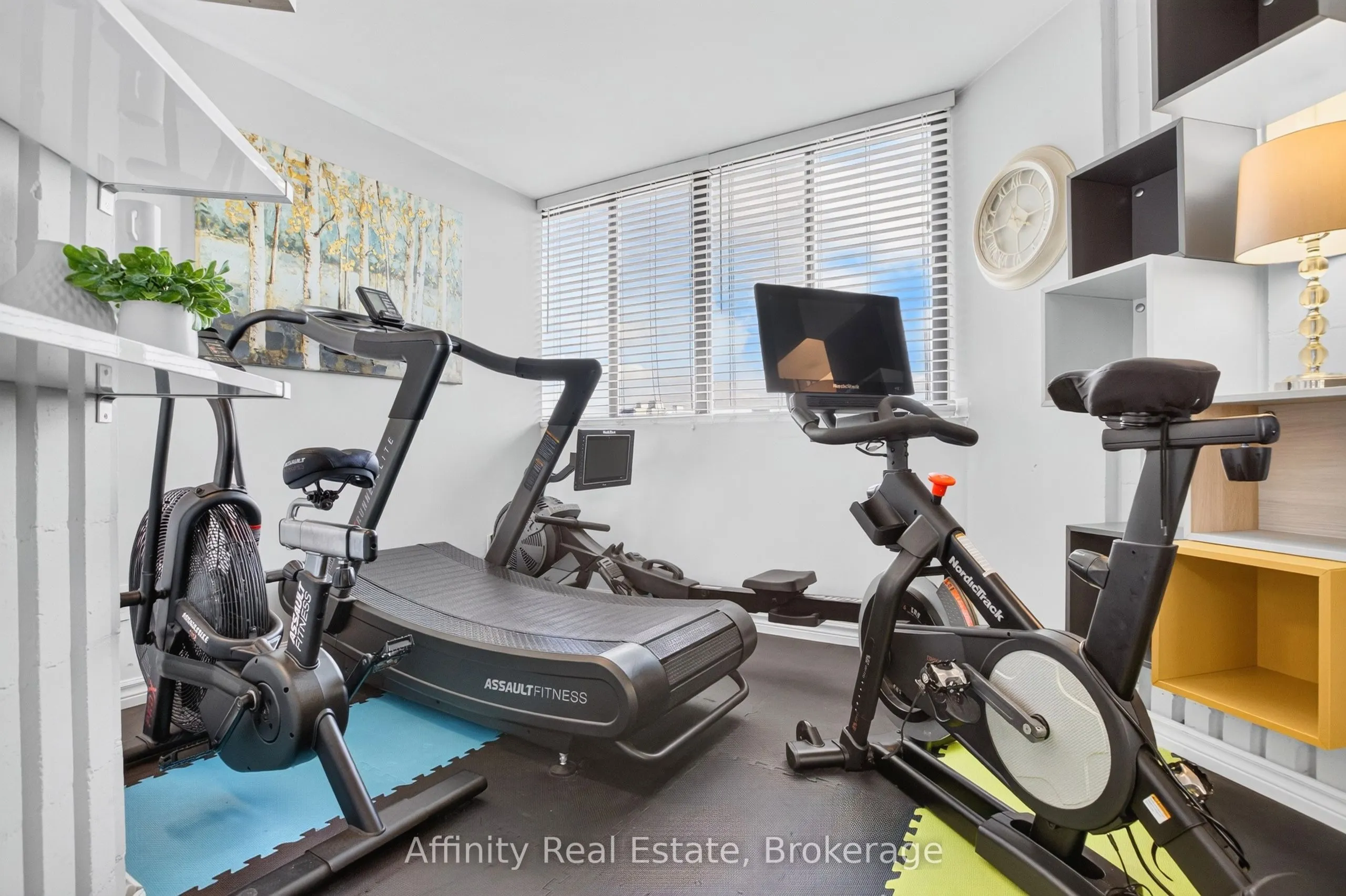 2323 Confederation Parkway #808