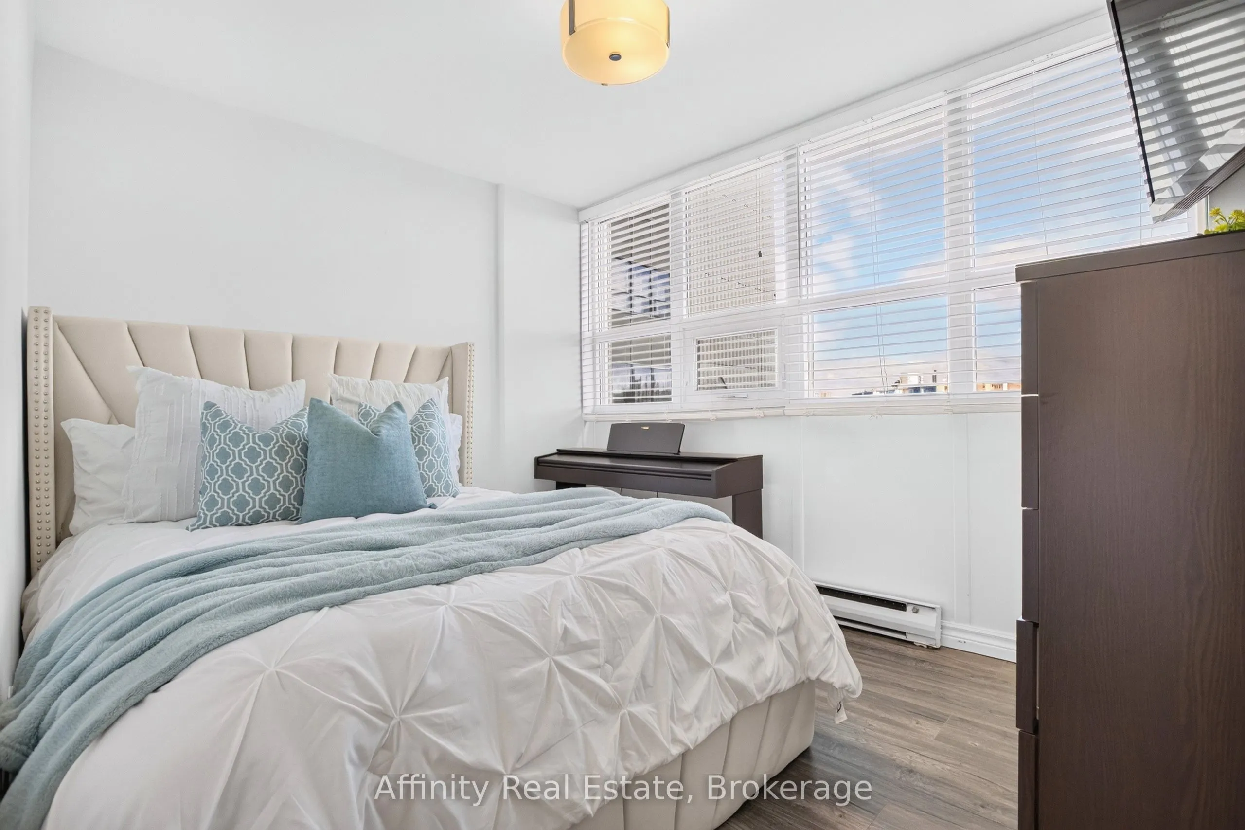 2323 Confederation Parkway #808