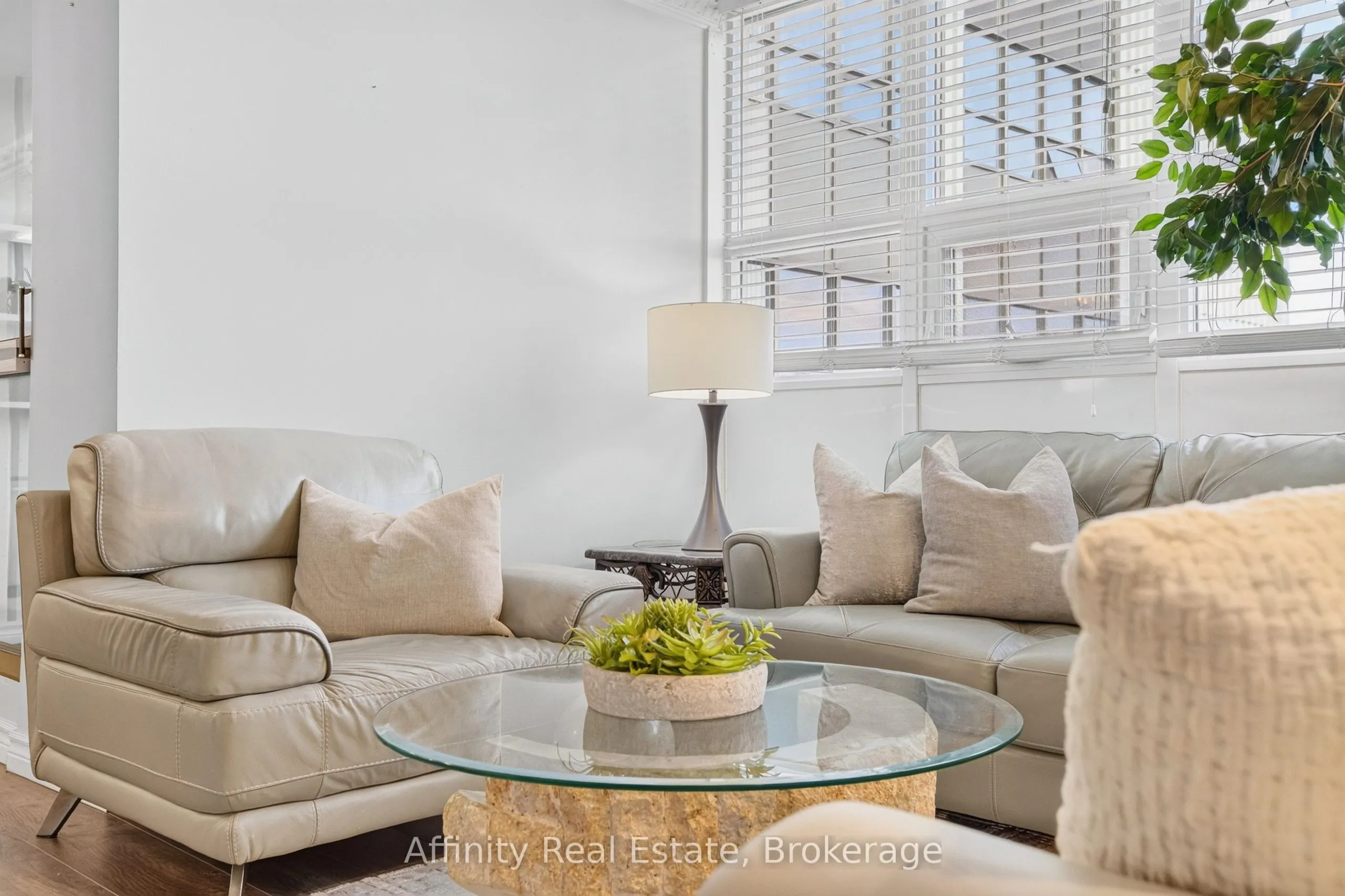 2323 Confederation Parkway #808