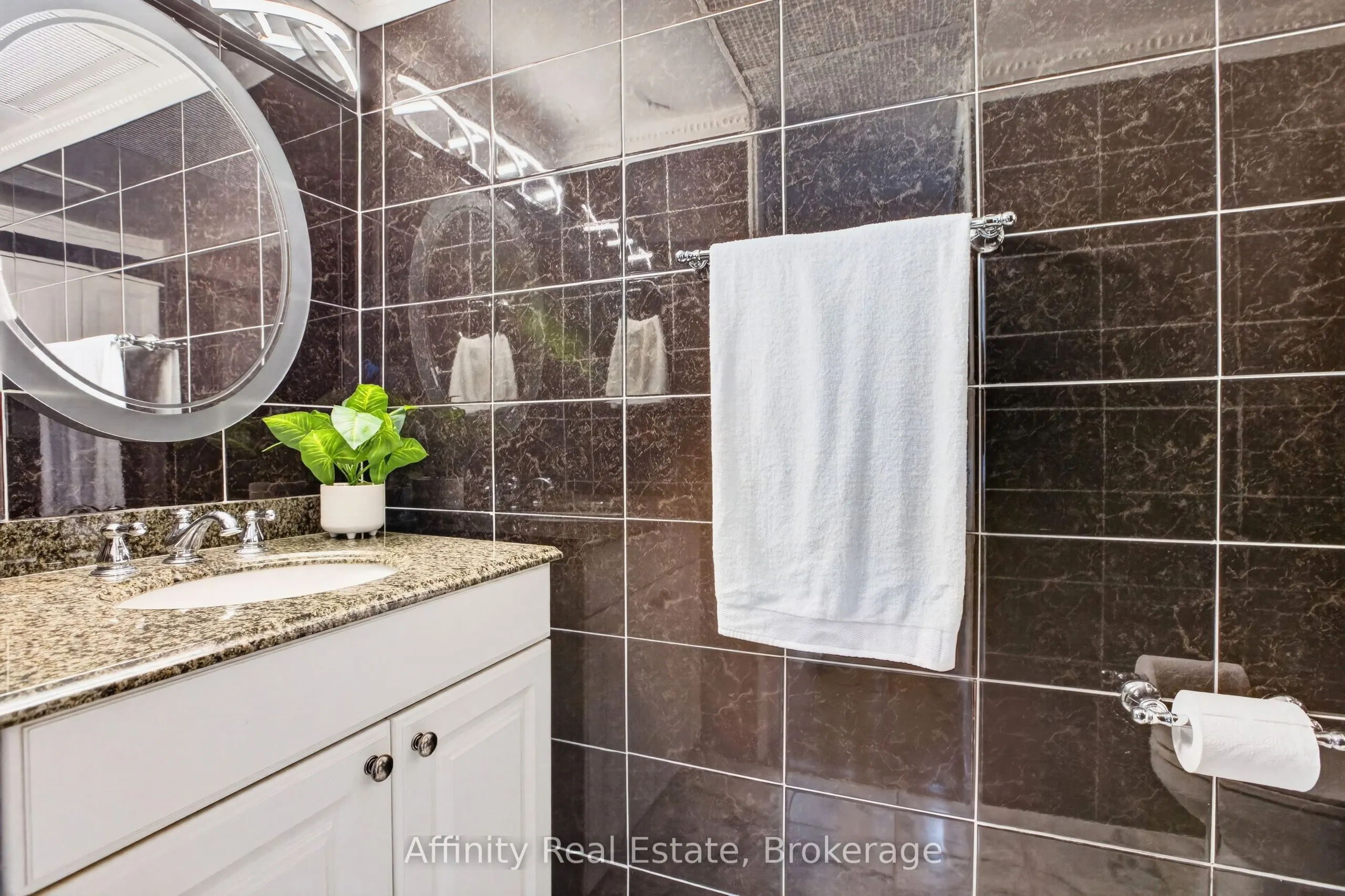 2323 Confederation Parkway #808