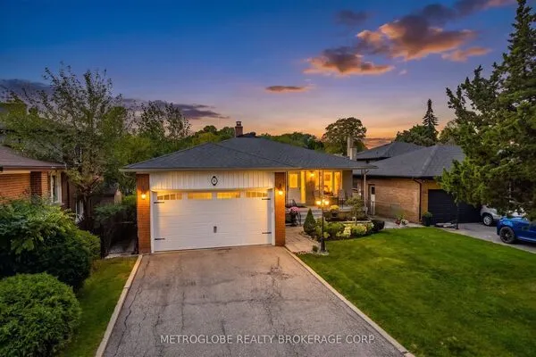 28 Eldorado Court