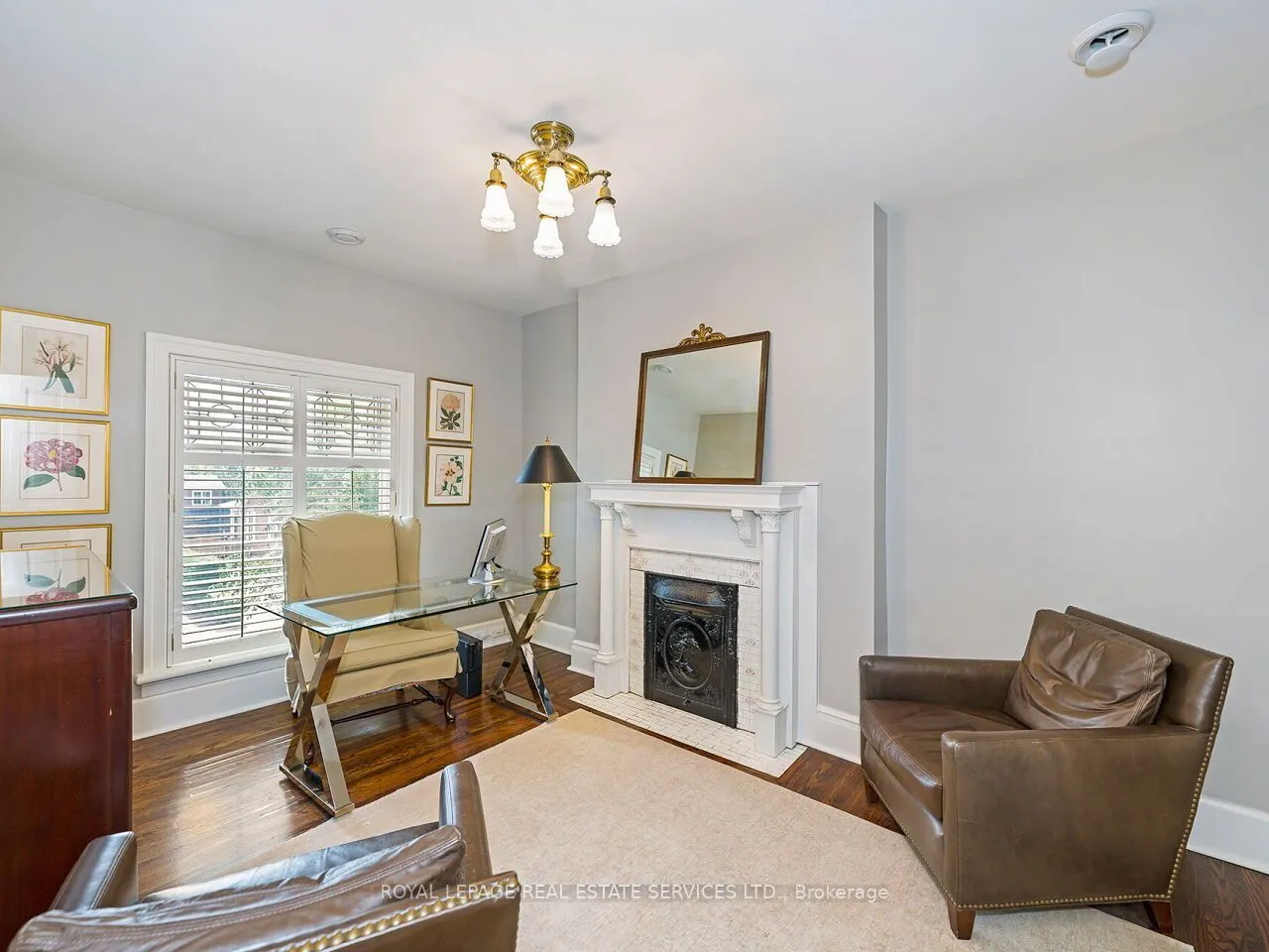 71 Mill Street