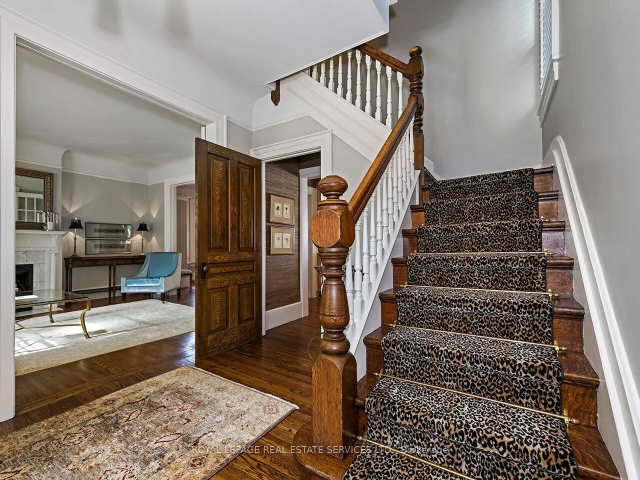 71 Mill Street