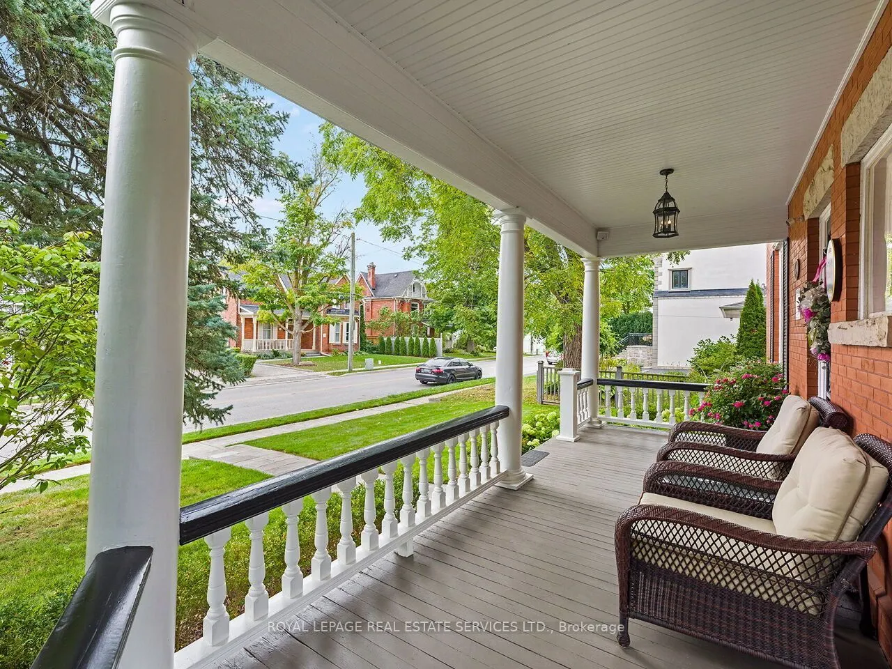 71 Mill Street