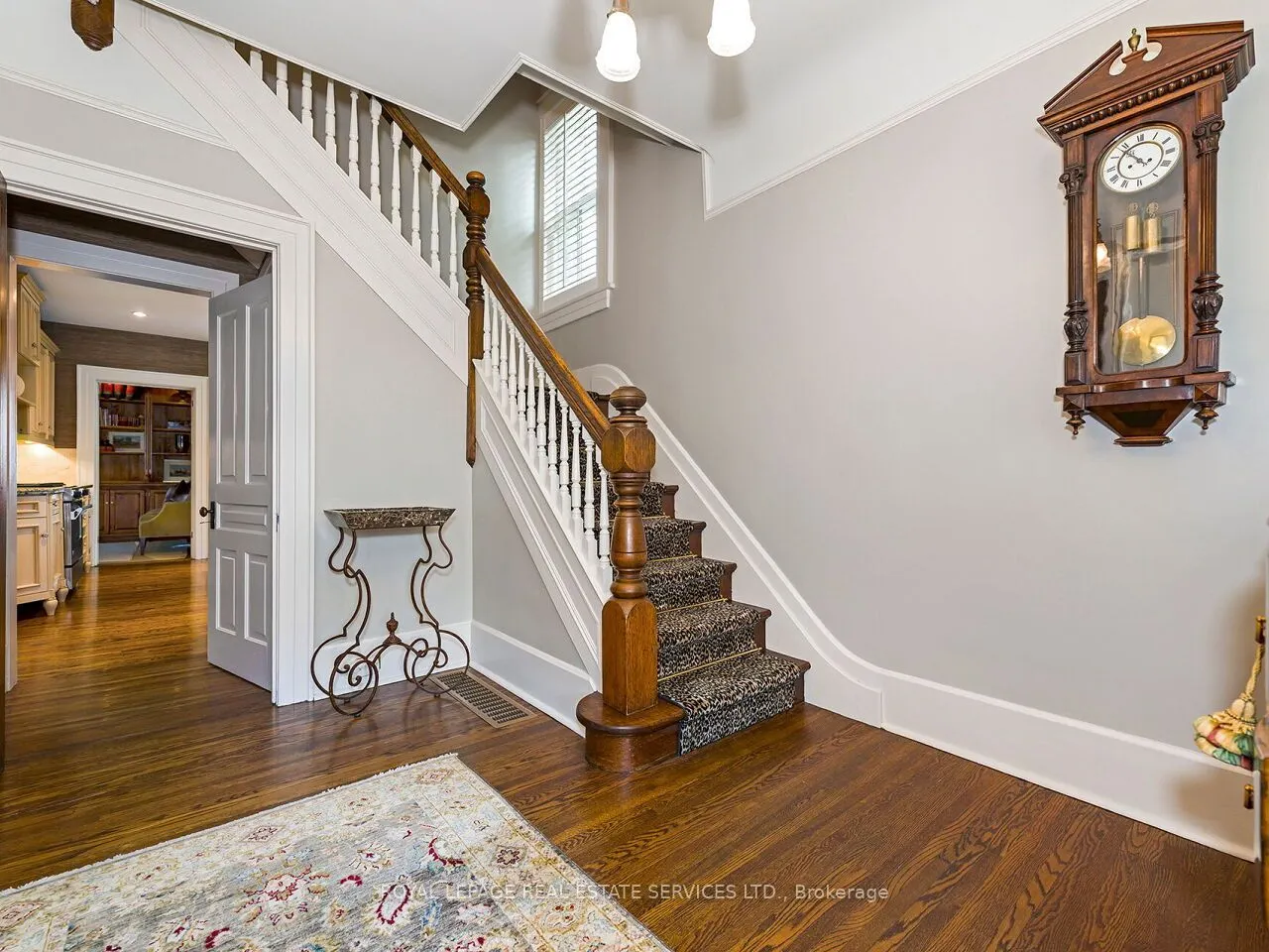 71 Mill Street