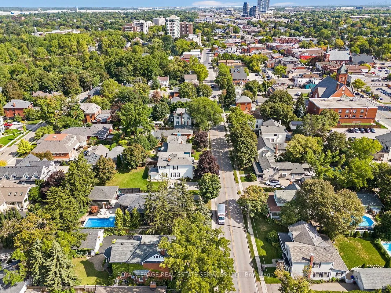 71 Mill Street