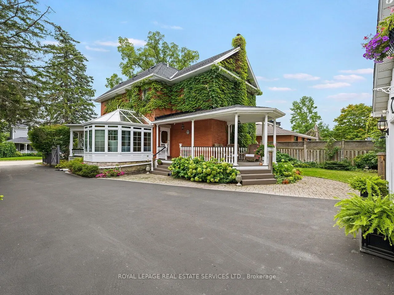 71 Mill Street