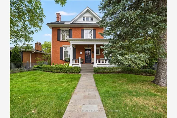 71 Mill Street