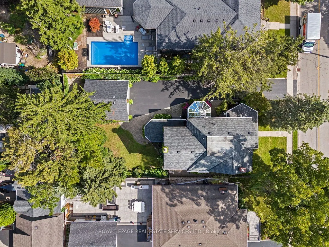 71 Mill Street