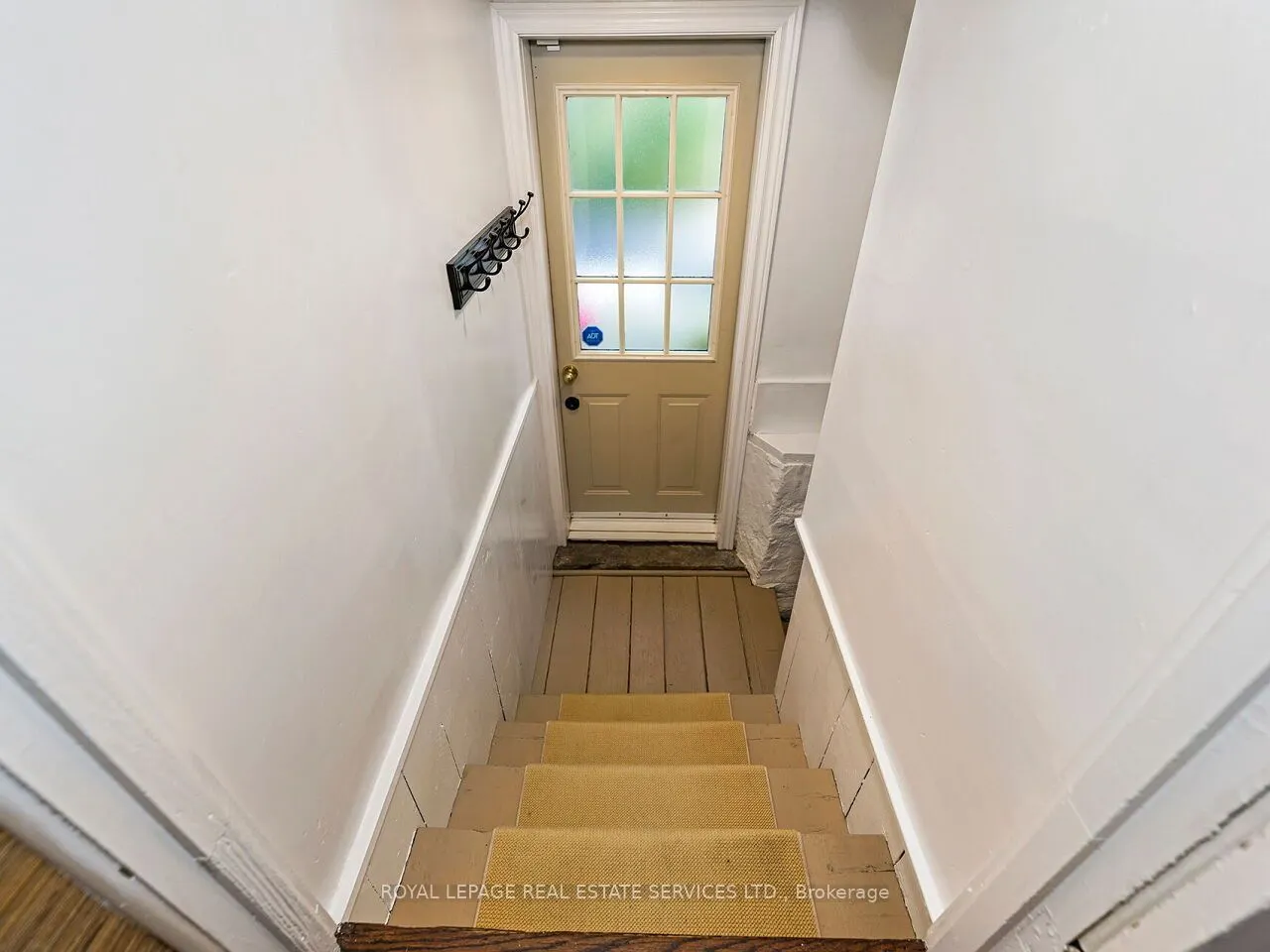 71 Mill Street