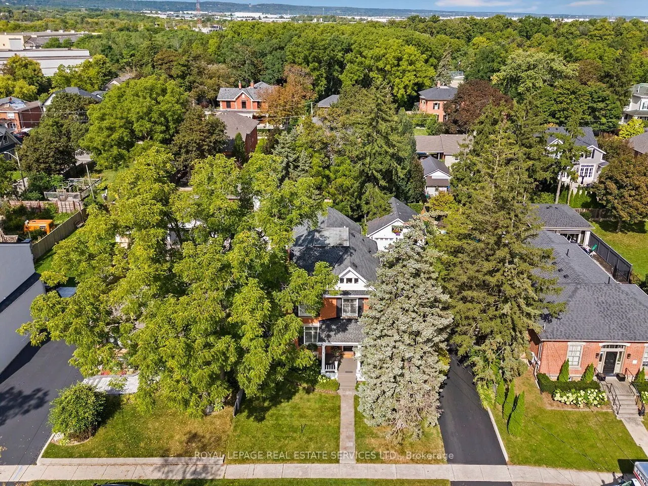 71 Mill Street