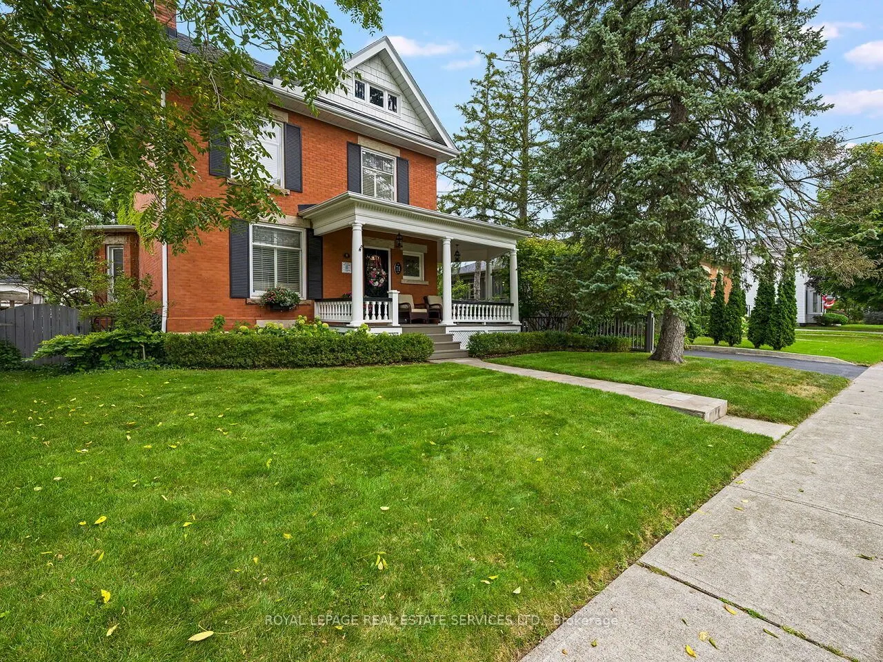 71 Mill Street