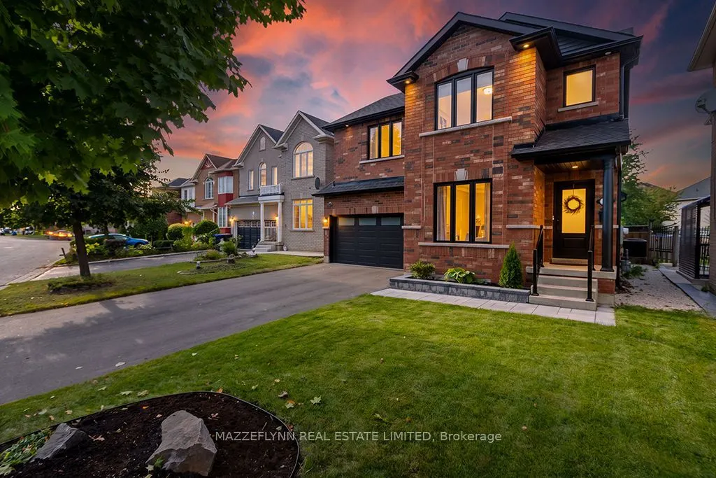 87 Bonistel Crescent