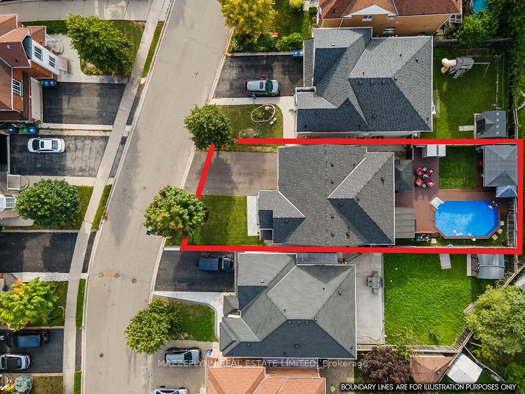 87 Bonistel Crescent