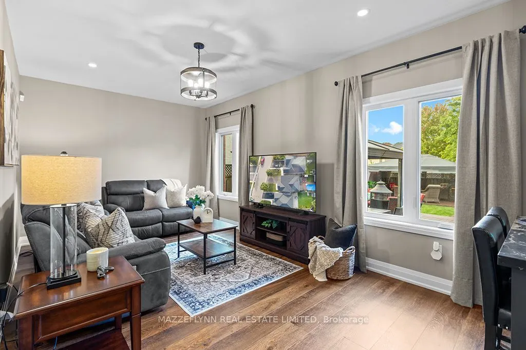 87 Bonistel Crescent