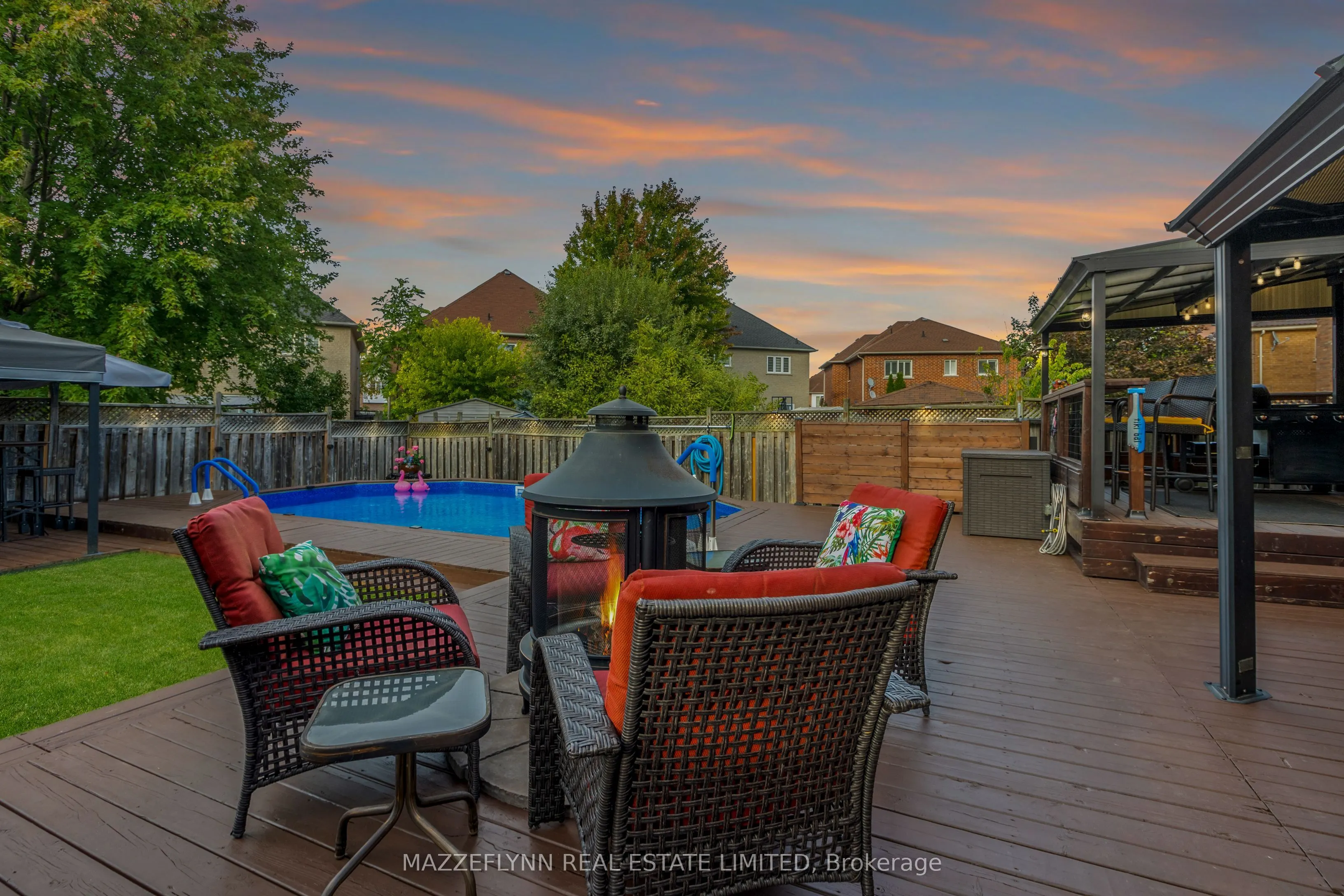 87 Bonistel Crescent