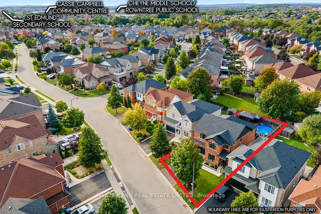 87 Bonistel Crescent