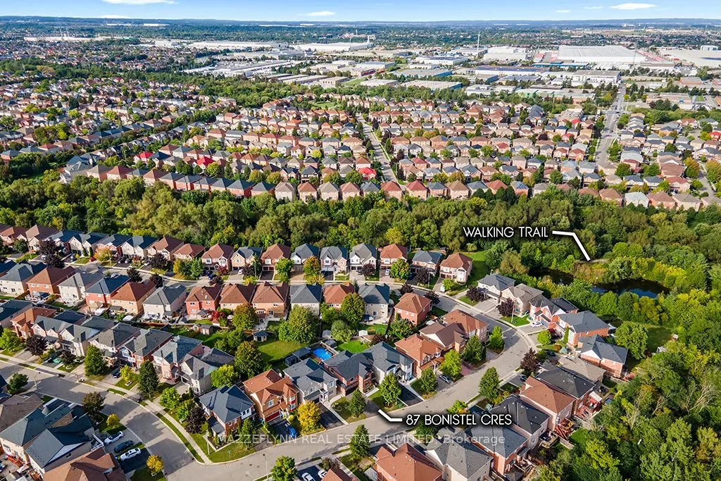 87 Bonistel Crescent