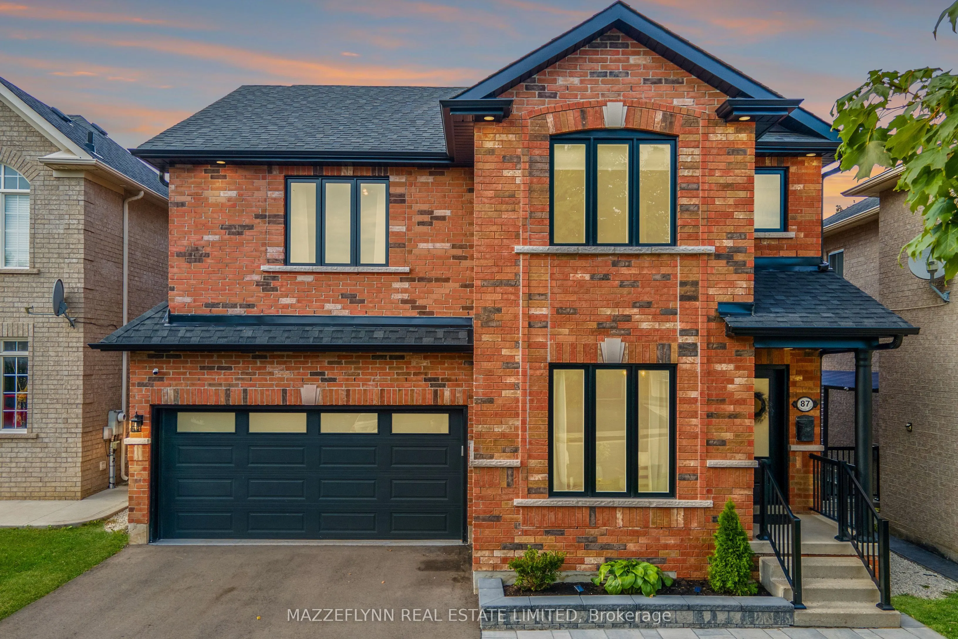 87 Bonistel Crescent