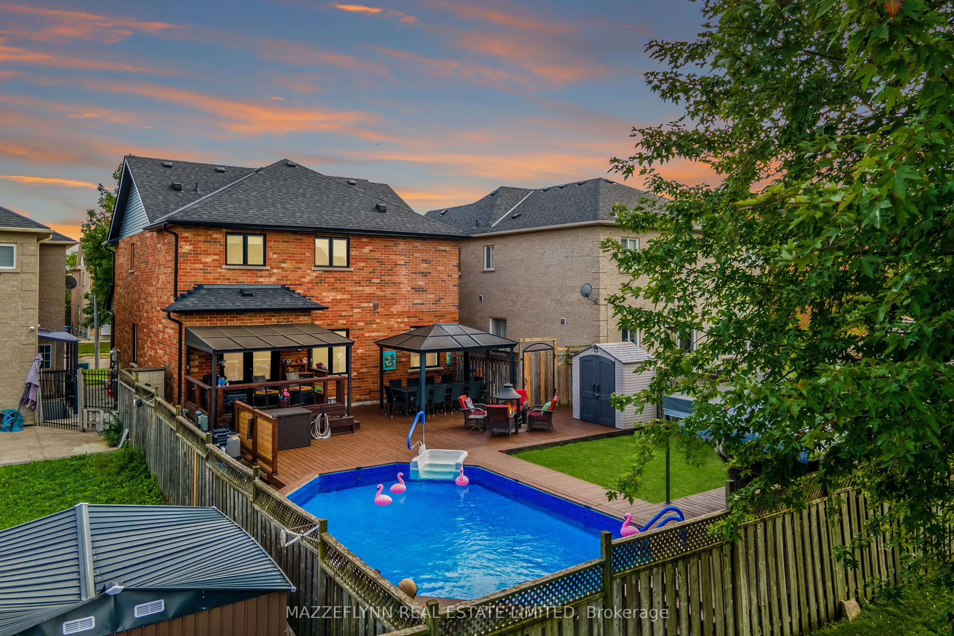 87 Bonistel Crescent