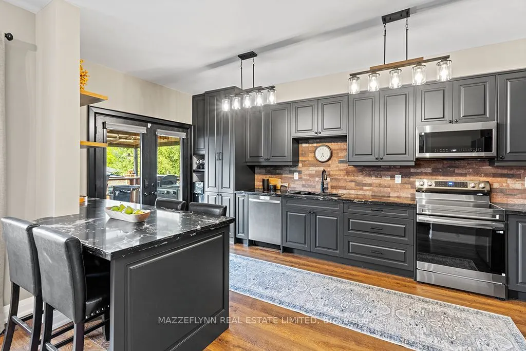 87 Bonistel Crescent