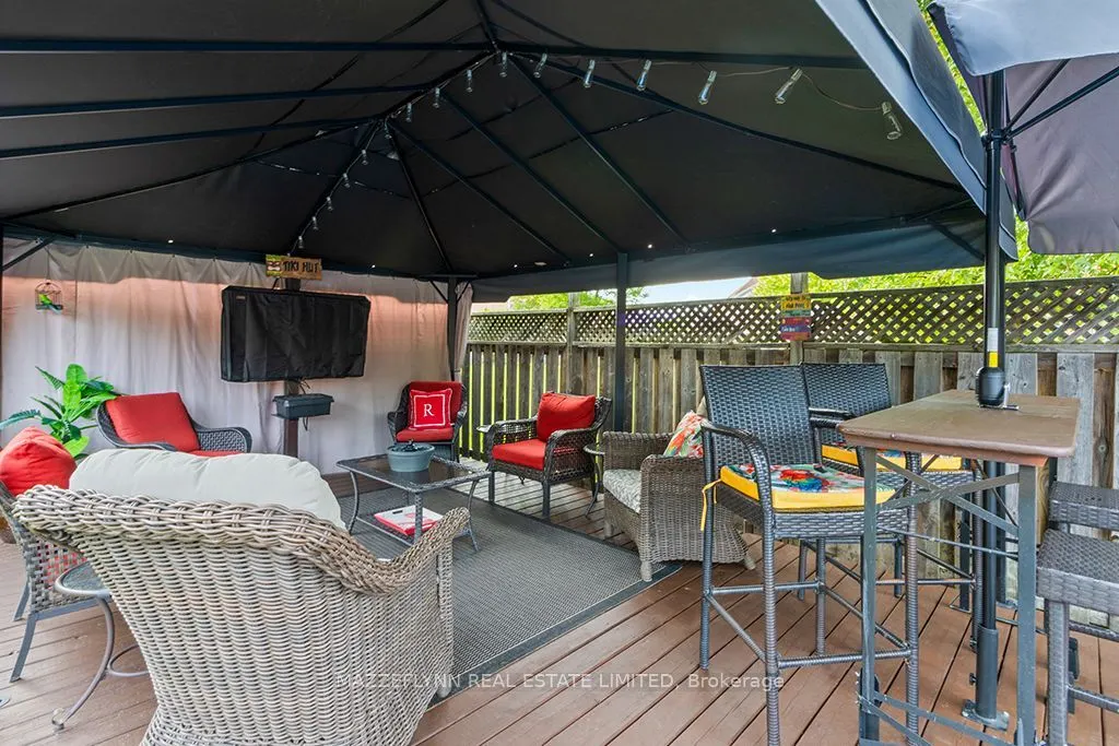 87 Bonistel Crescent