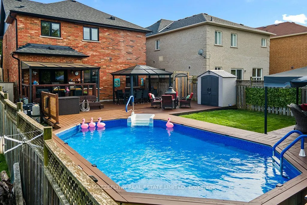 87 Bonistel Crescent