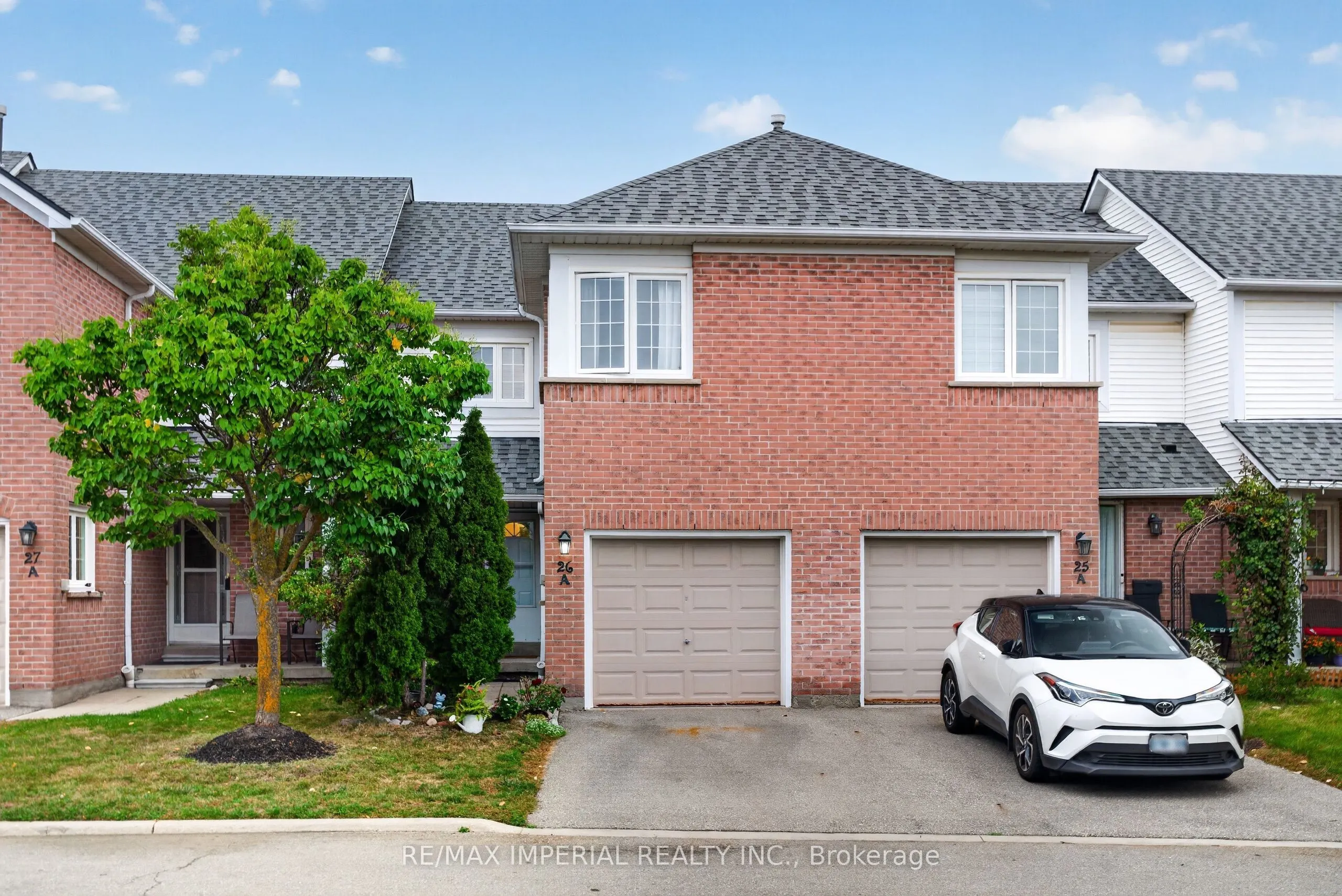 5205 Glen Erin Drive #26A