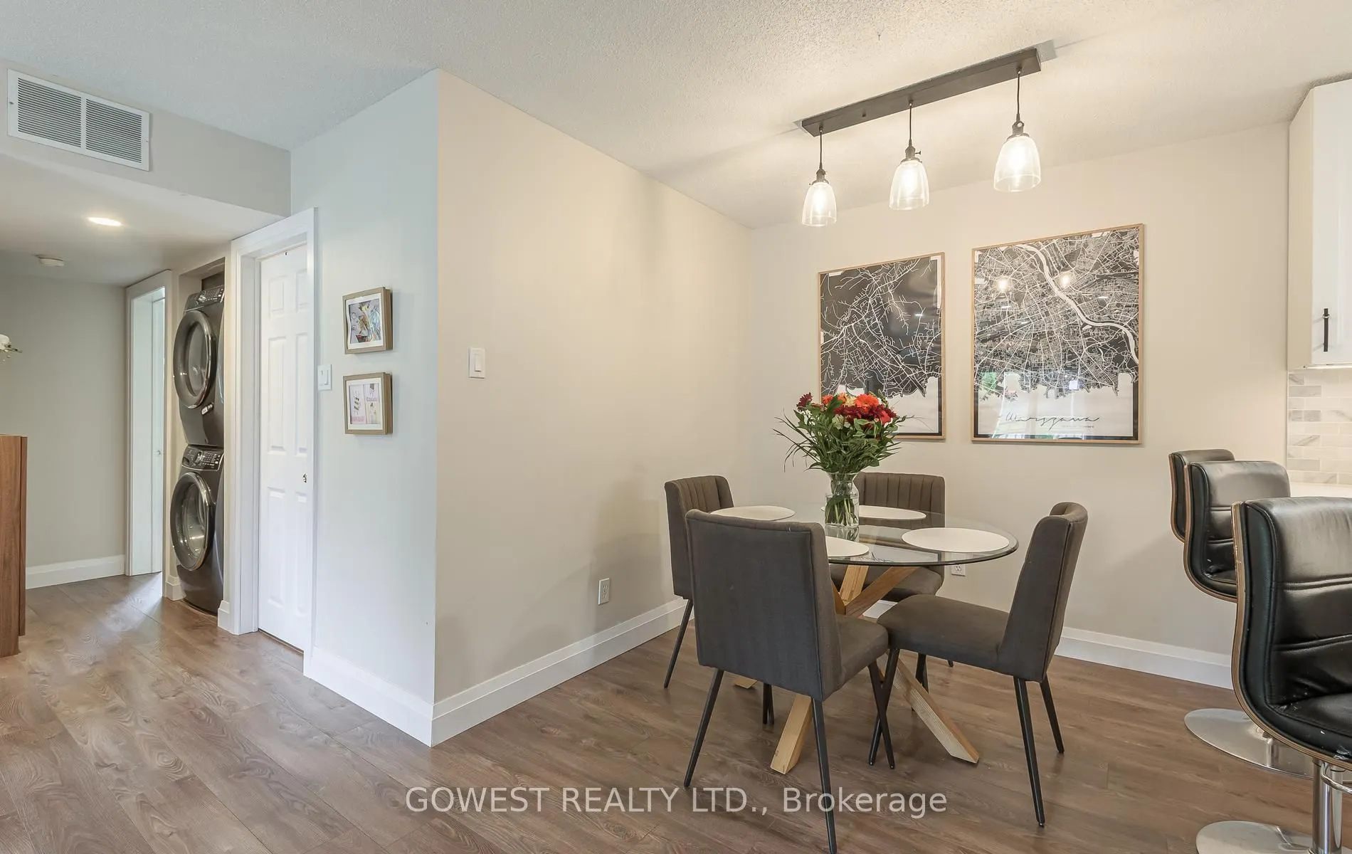 4140 Foxwood Drive #1202