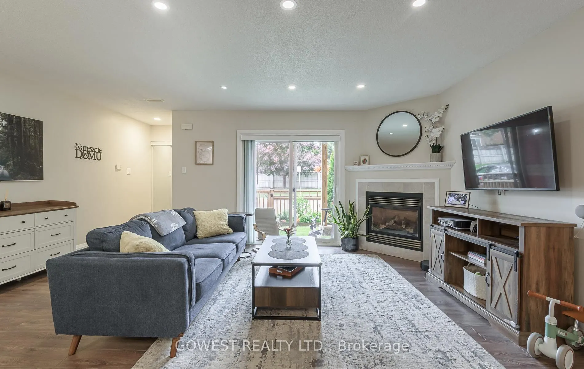 4140 Foxwood Drive #1202