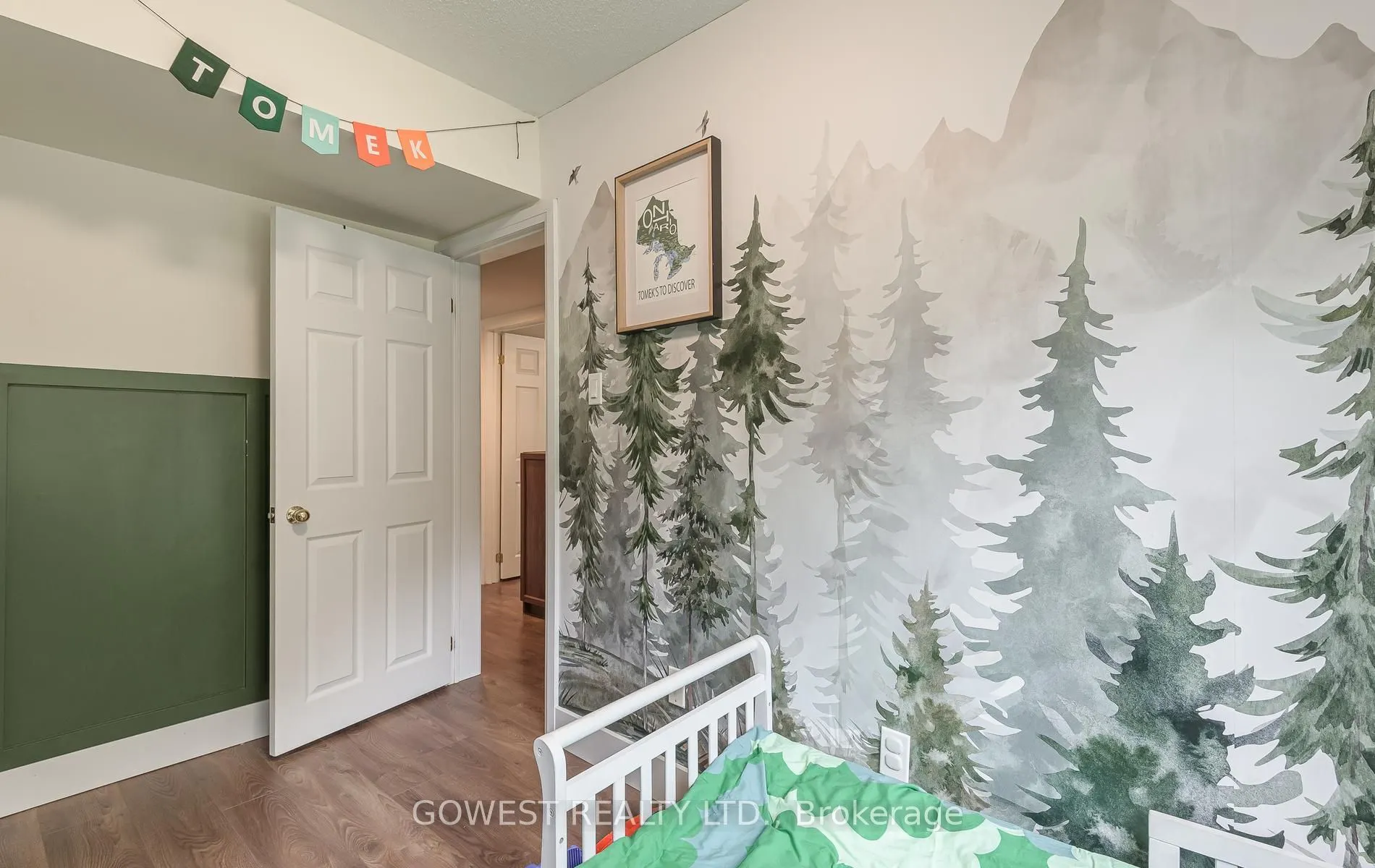 4140 Foxwood Drive #1202