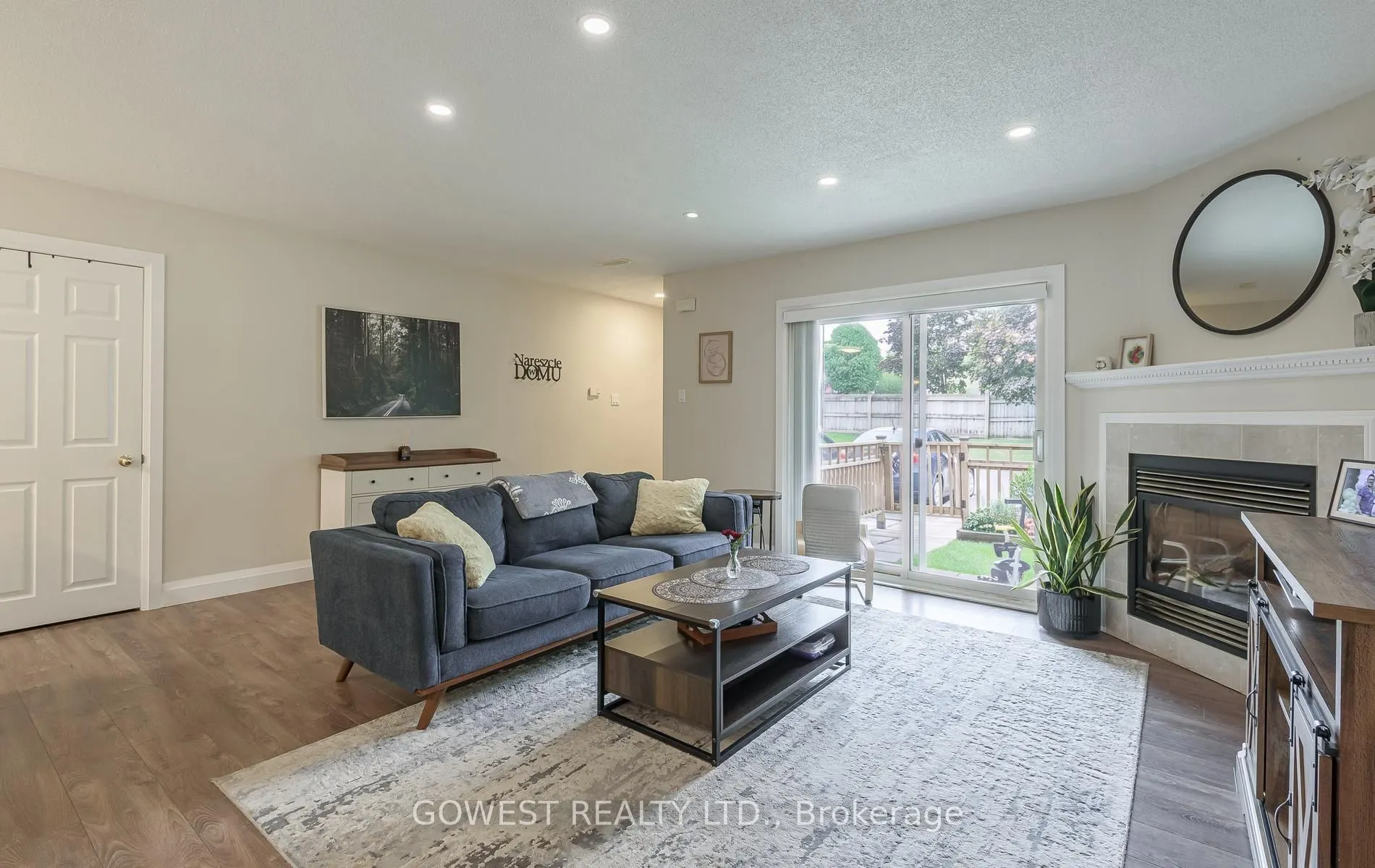 4140 Foxwood Drive #1202