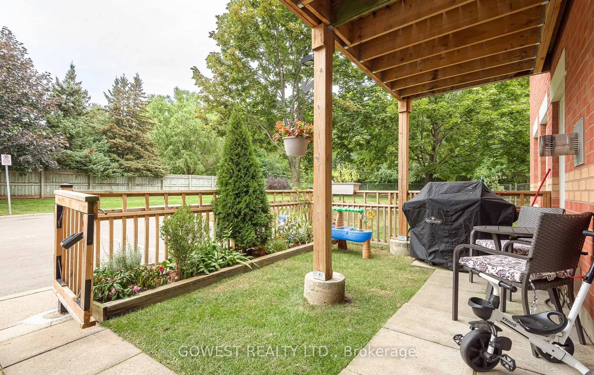 4140 Foxwood Drive #1202