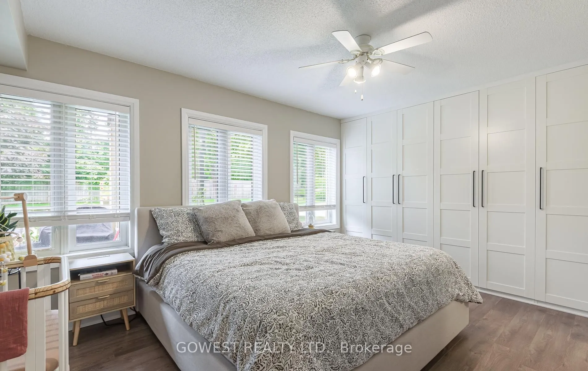 4140 Foxwood Drive #1202