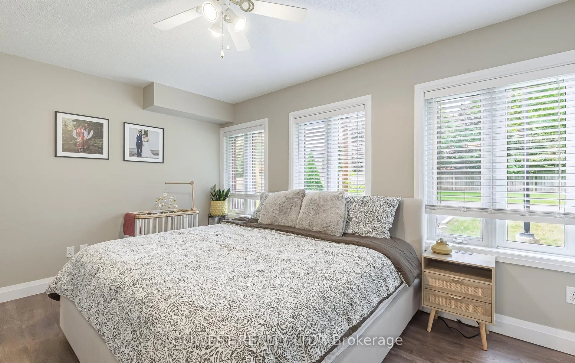 4140 Foxwood Drive #1202