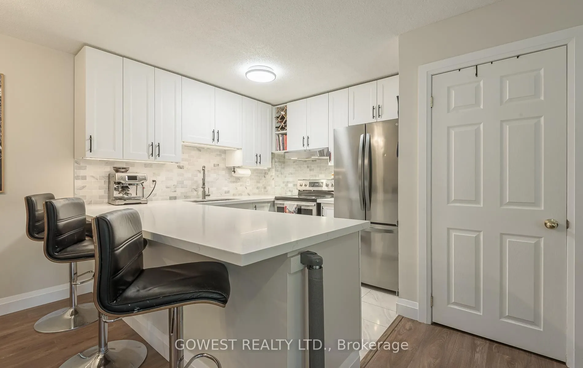 4140 Foxwood Drive #1202