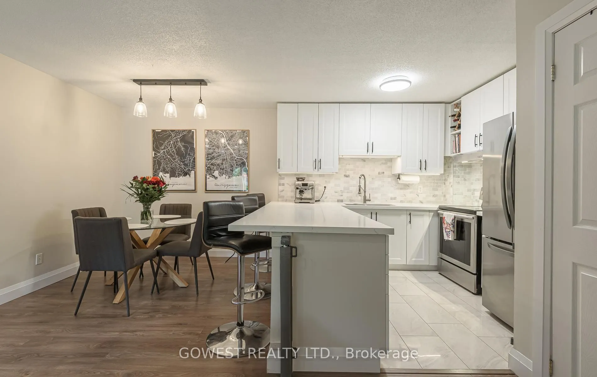 4140 Foxwood Drive #1202