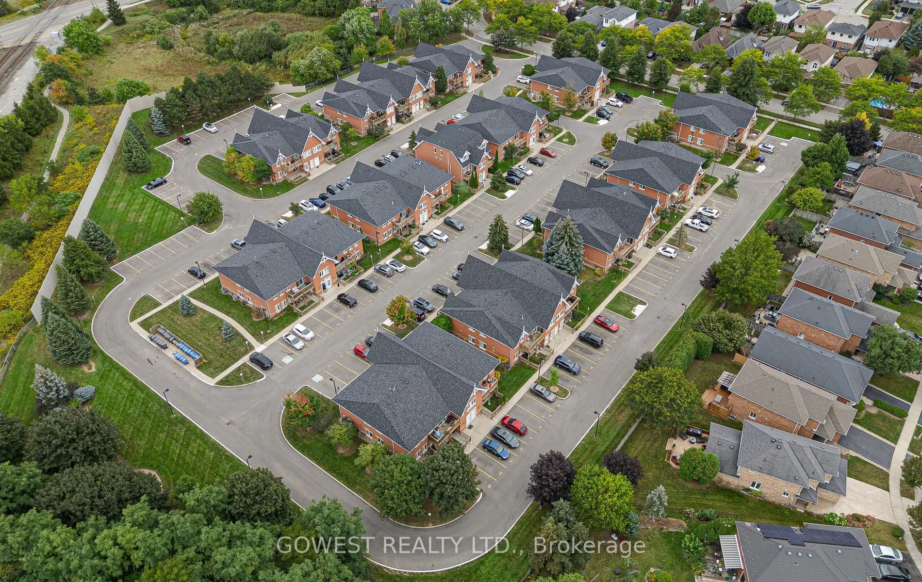 4140 Foxwood Drive #1202