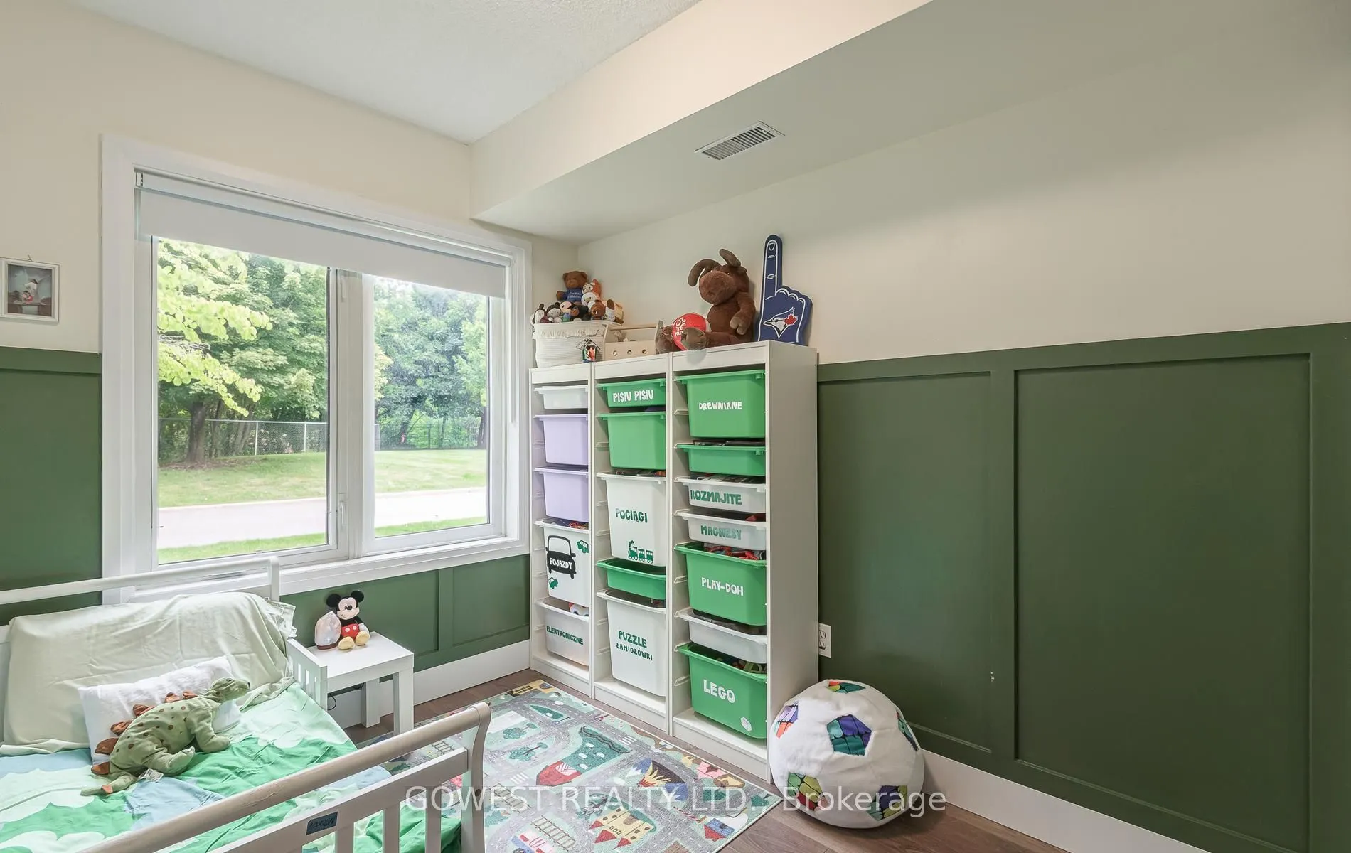 4140 Foxwood Drive #1202