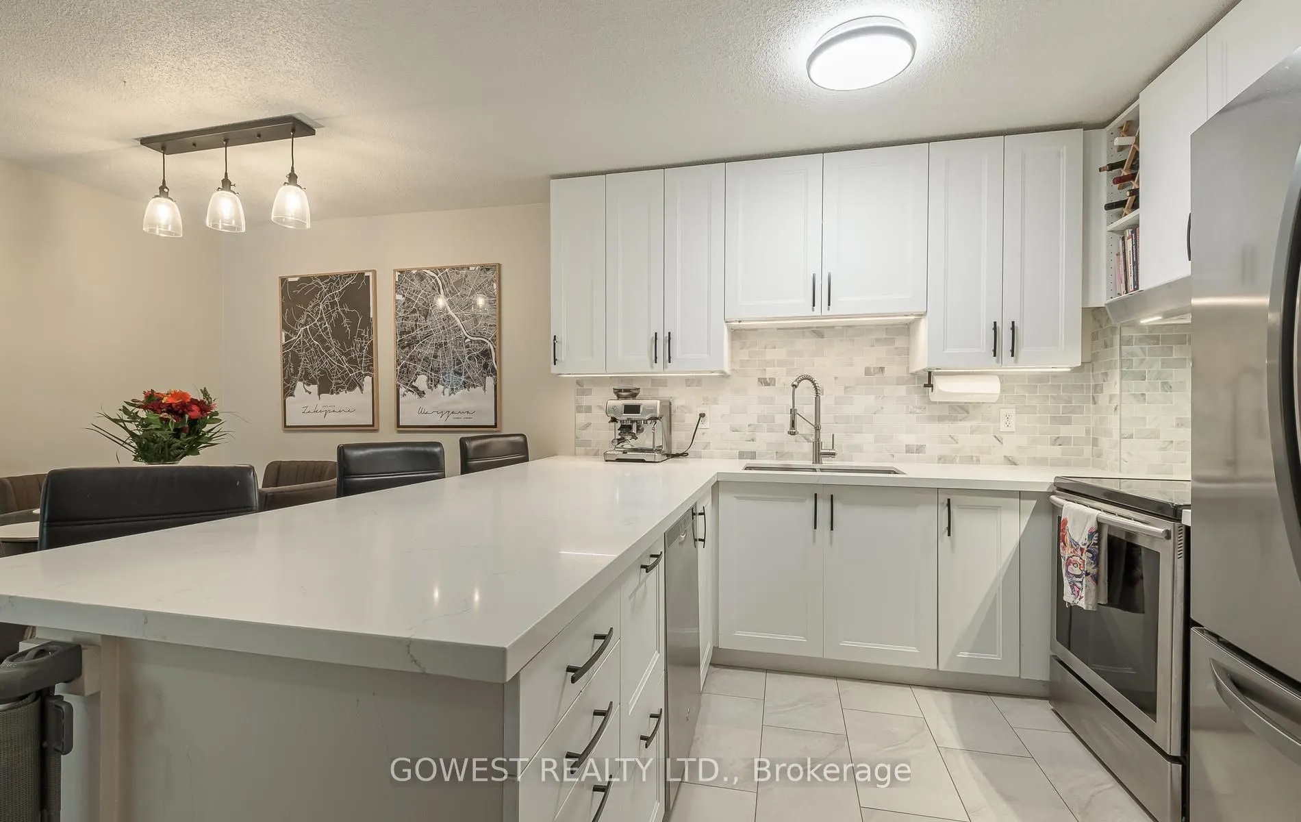 4140 Foxwood Drive #1202