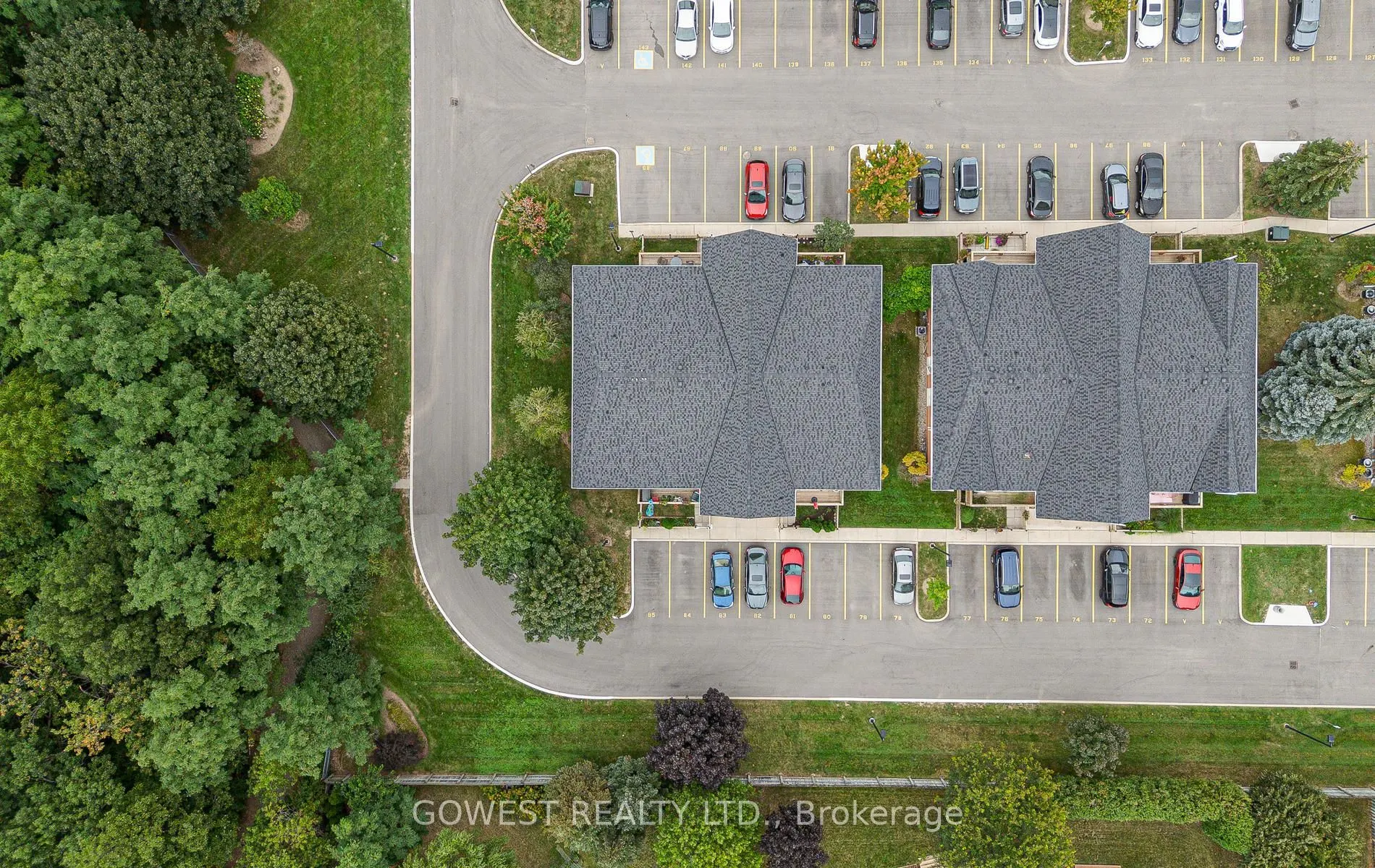 4140 Foxwood Drive #1202