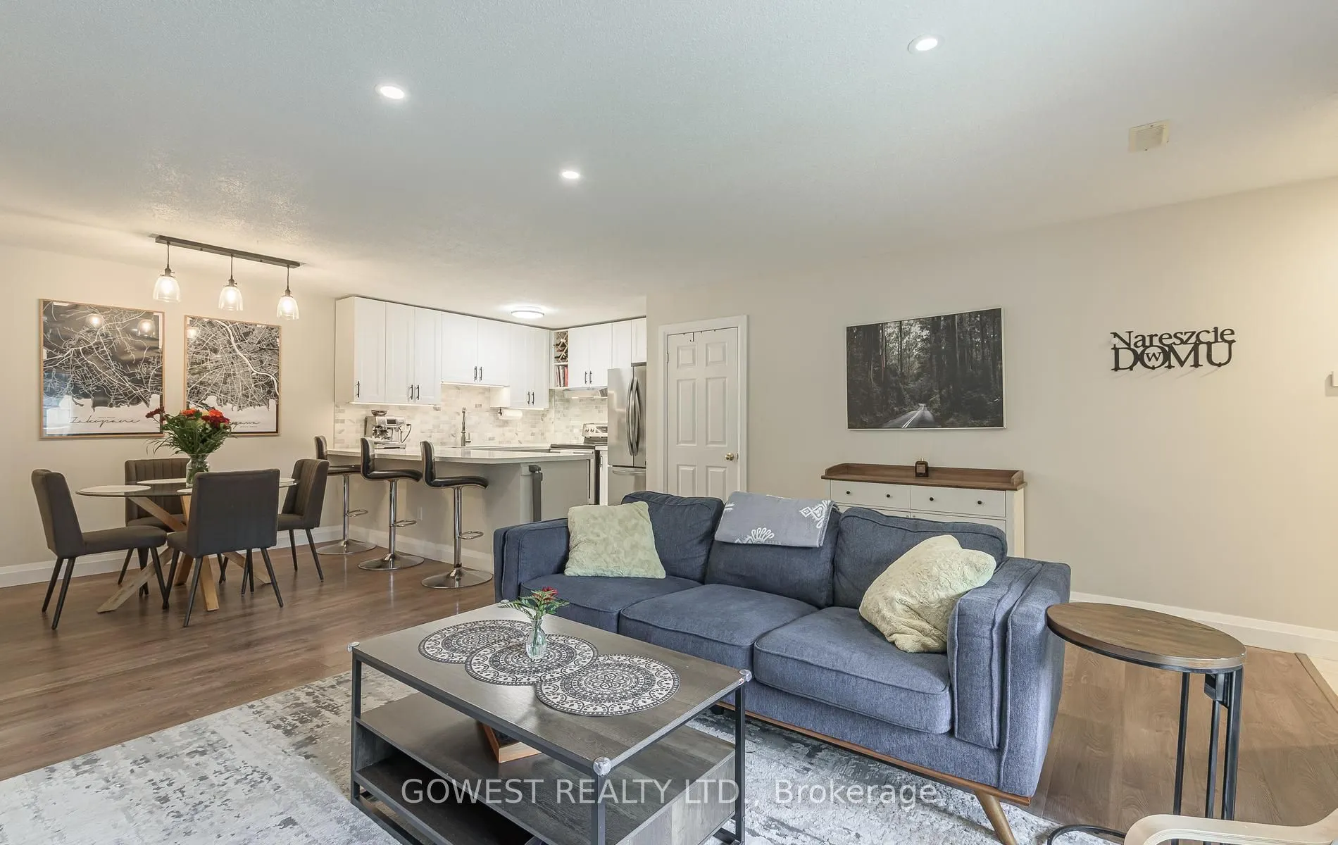 4140 Foxwood Drive #1202