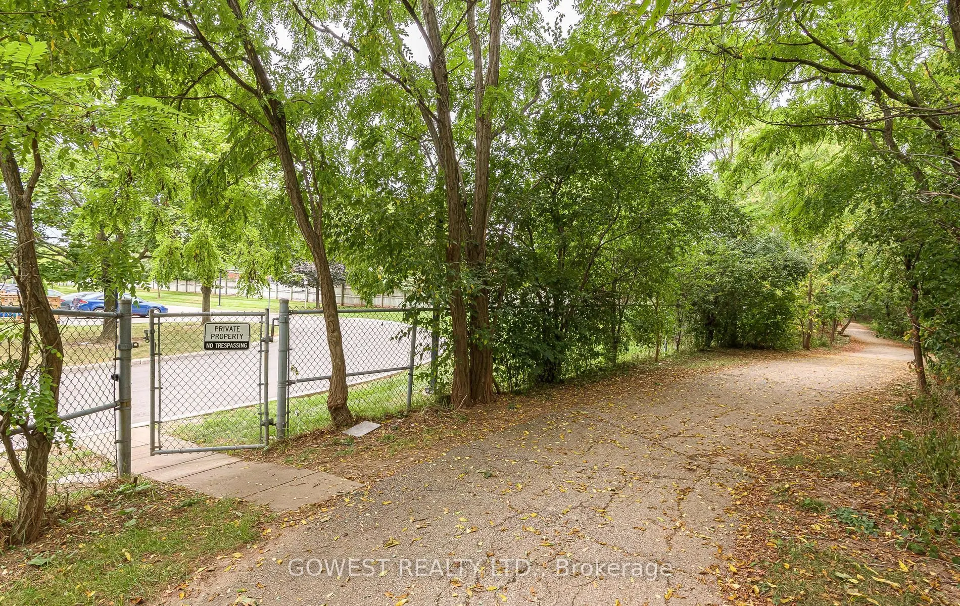 4140 Foxwood Drive #1202