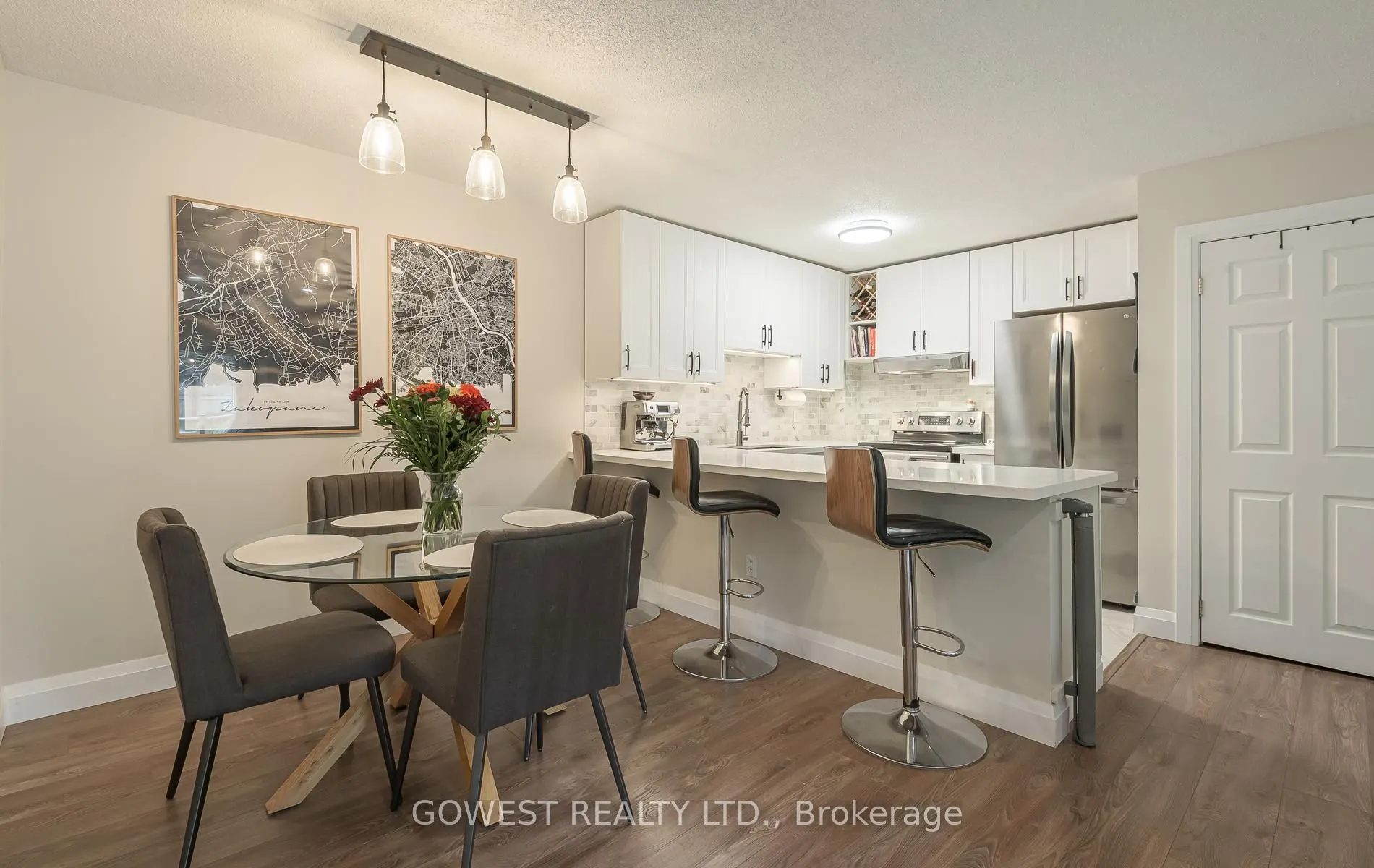 4140 Foxwood Drive #1202