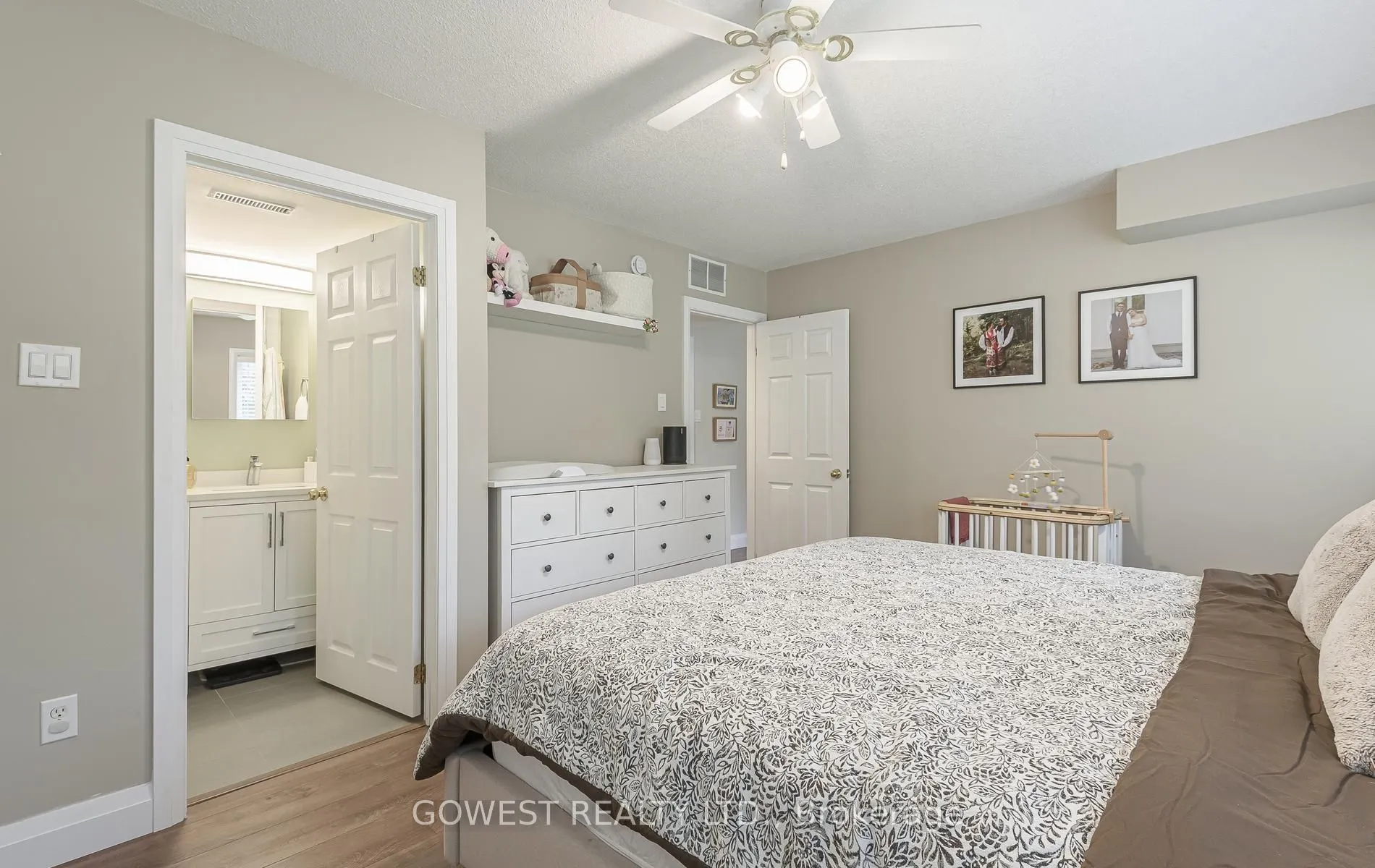4140 Foxwood Drive #1202