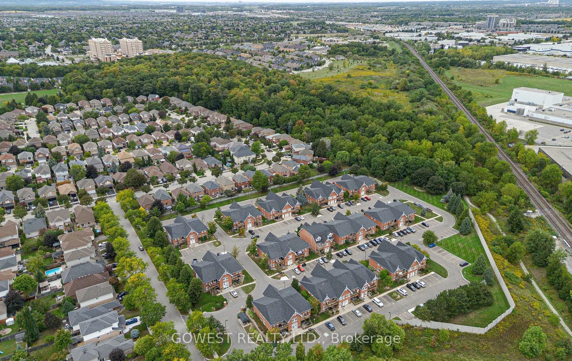 4140 Foxwood Drive #1202
