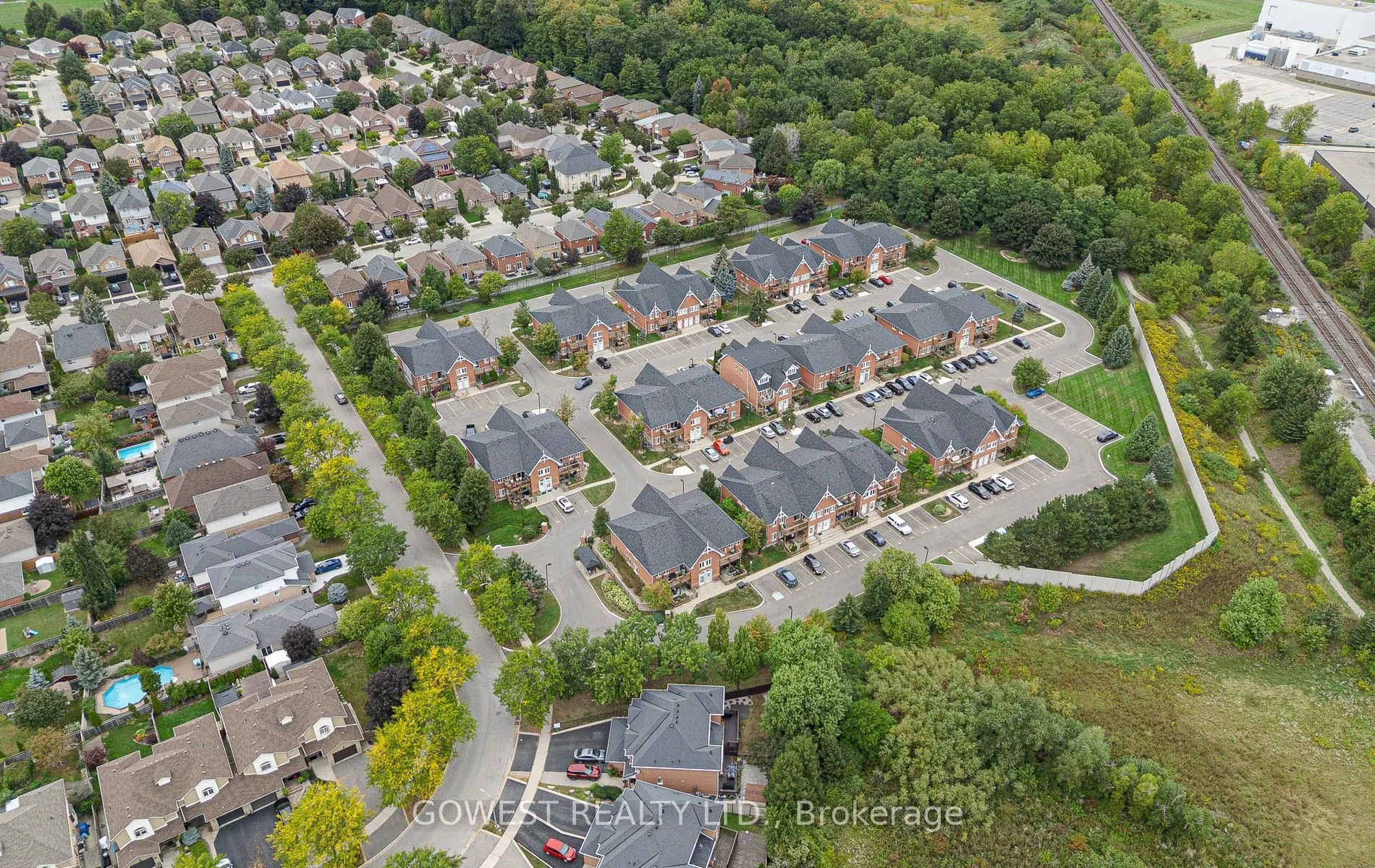4140 Foxwood Drive #1202