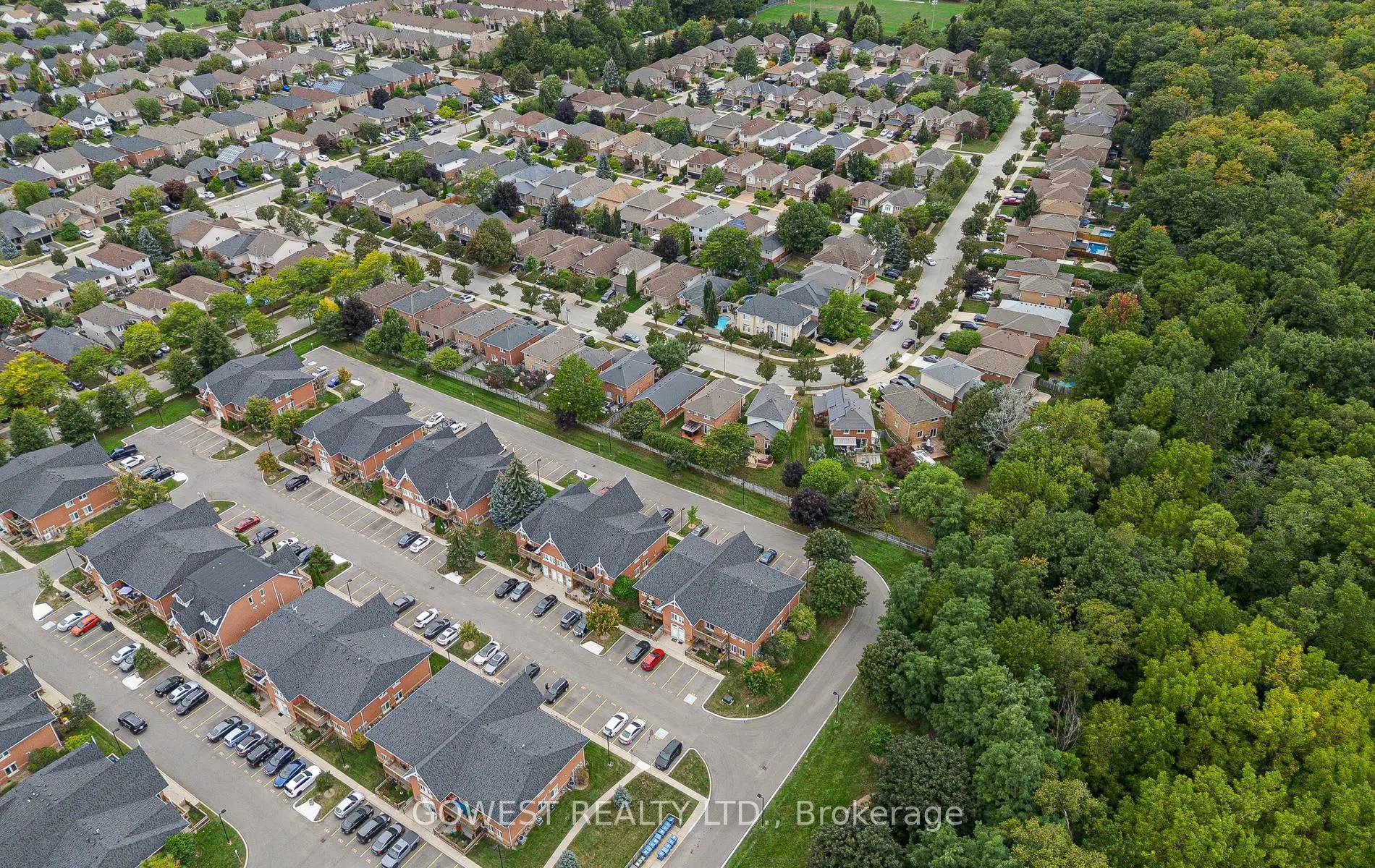 4140 Foxwood Drive #1202