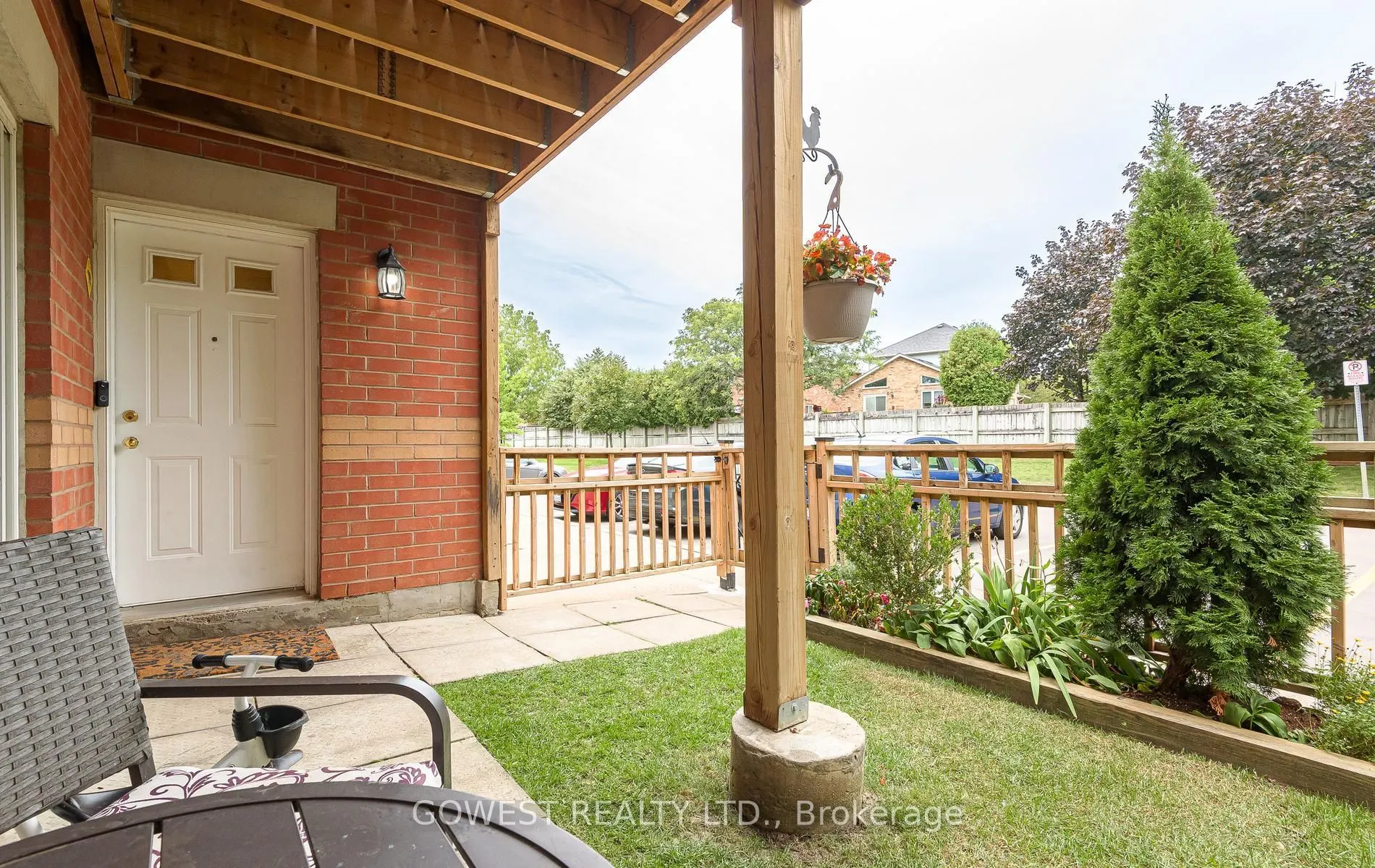 4140 Foxwood Drive #1202