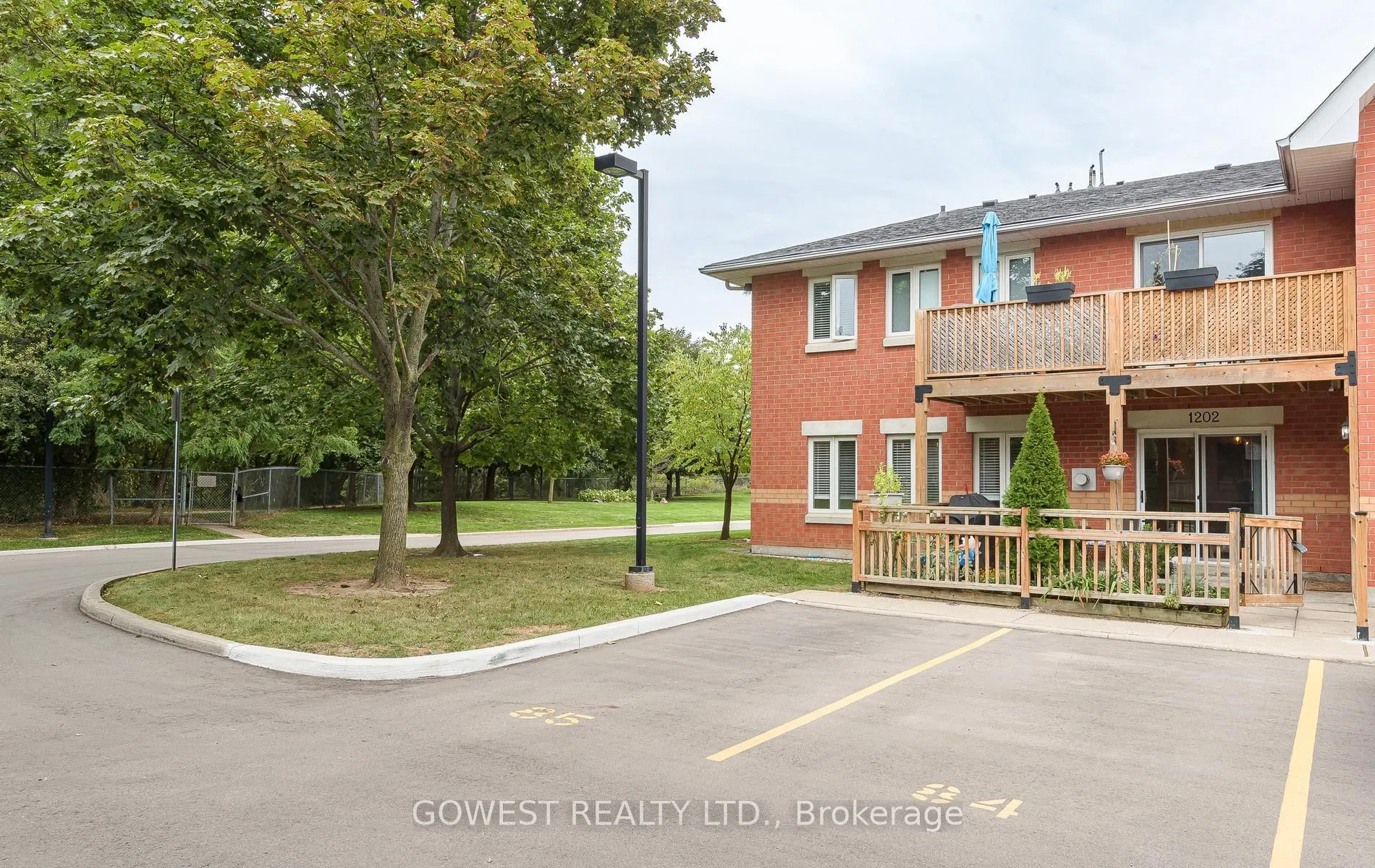 4140 Foxwood Drive #1202